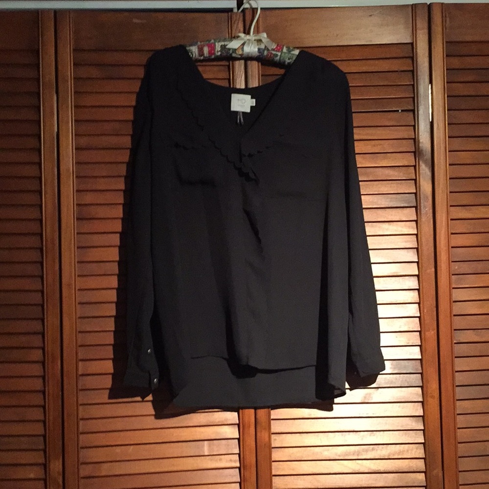 Designer Blouse